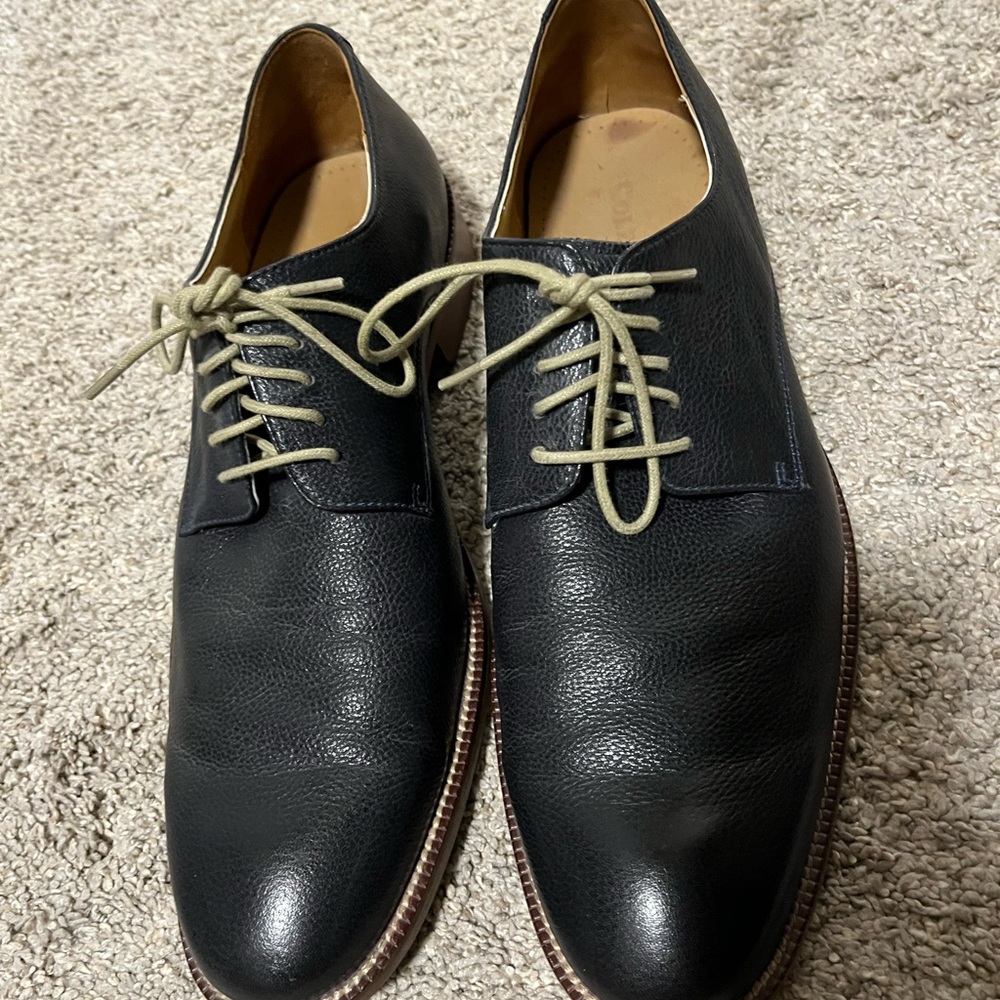 Cole Hana mens dress shoes 9.5